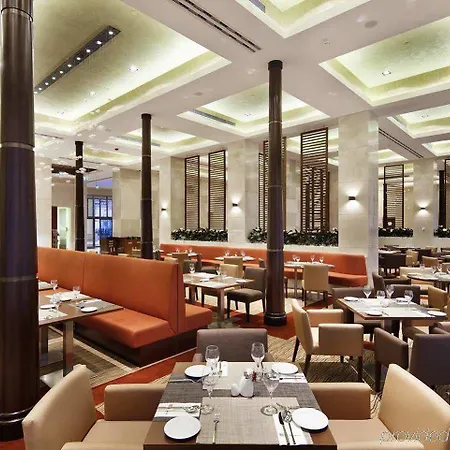 Hilton Garden London Heathrow Airport
