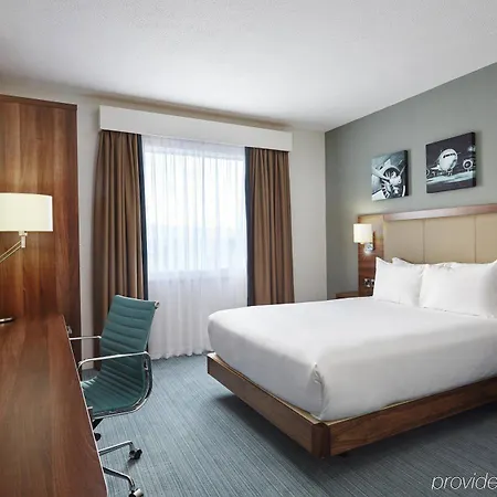 Hilton Garden London Heathrow Airport Hillingdon