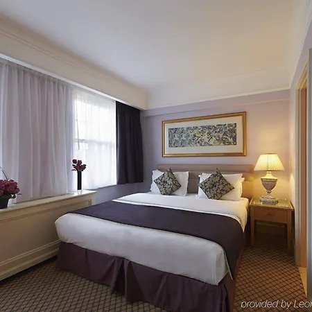 Ascott Mayfair * London
