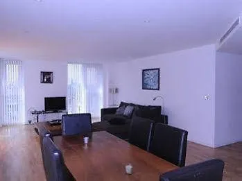 Hotel Zen - Canary Wharf Londyn