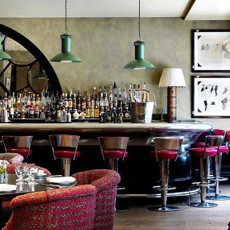 Covent Garden Hotel, Firmdale