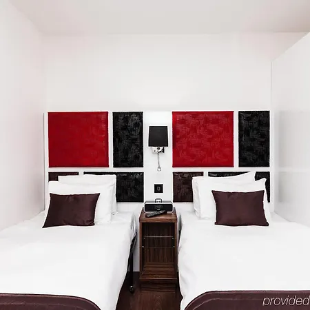 Hotel Chiswick London