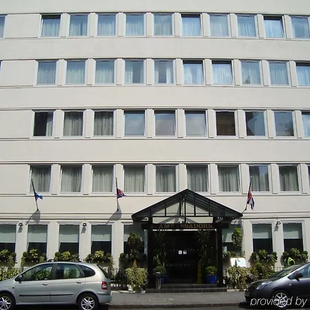Hotel Ambassadors Londra
