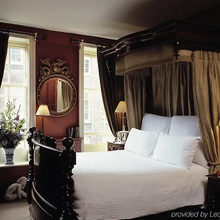 Hotel Hazlitt's