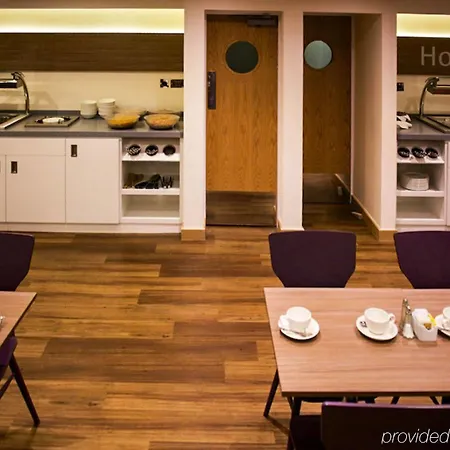 Hotel Quality Hampstead