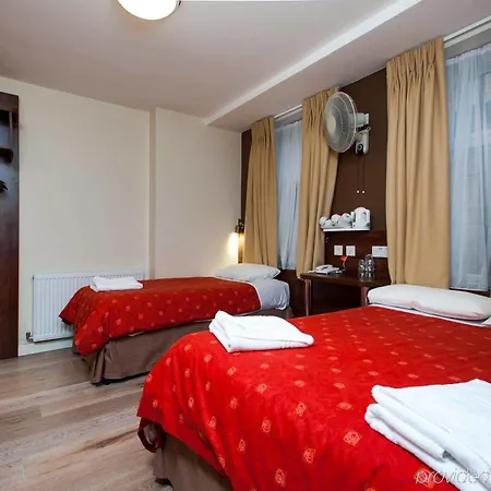 Marble Arch Hotel Londres