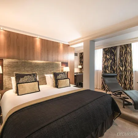 The Cavendish Ξενοδοχείο 4*