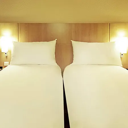 Hotel Ibis Excel-docklands