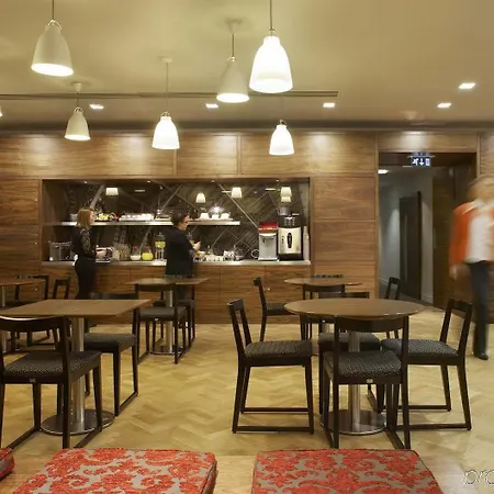Citadines Holborn-covent Garden Aparthotel London