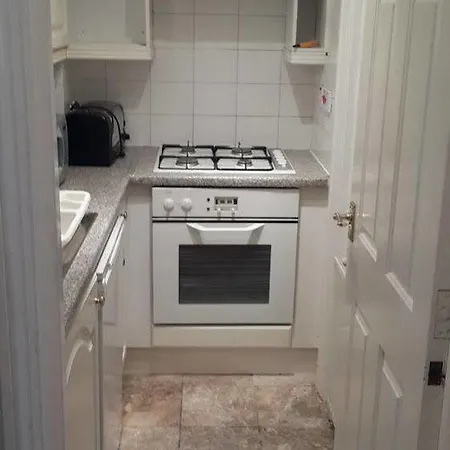 Kensingtoncourt 3* London