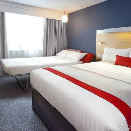 Hotel Express Limehouse By Ihg 3*