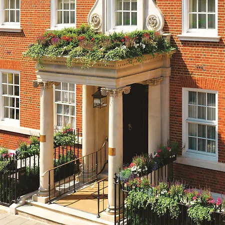 Grand Residences By Marriott - Mayfair-london 5* London