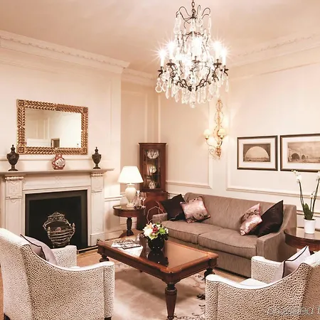 Hotel Grand Residences By Marriott - Mayfair-london 5*