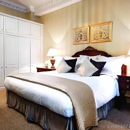 Grand Residences By Marriott - Mayfair-london 5*
