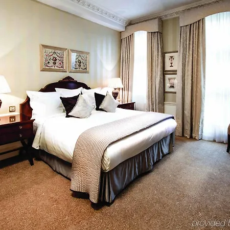 Grand Residences By Marriott - Mayfair-london