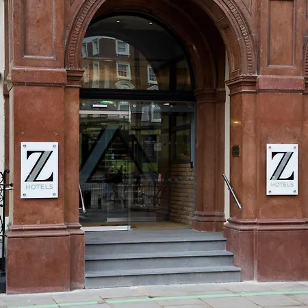 The Z Shoreditch
