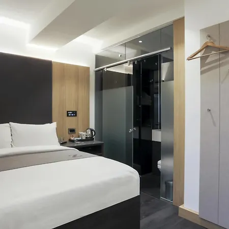 The Z Shoreditch Hotel Londra