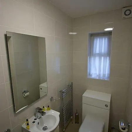 Park View Hotel 3*