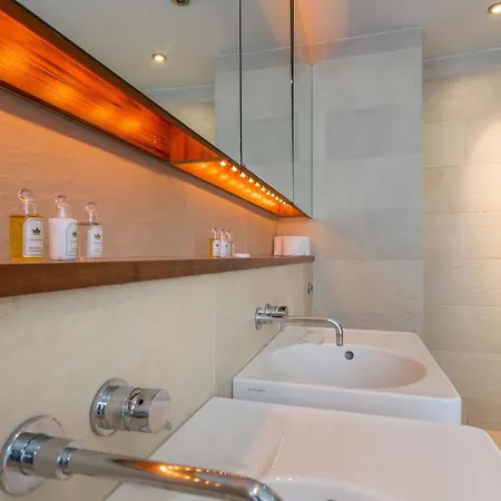 My Apartments Collingham Place Apartment London