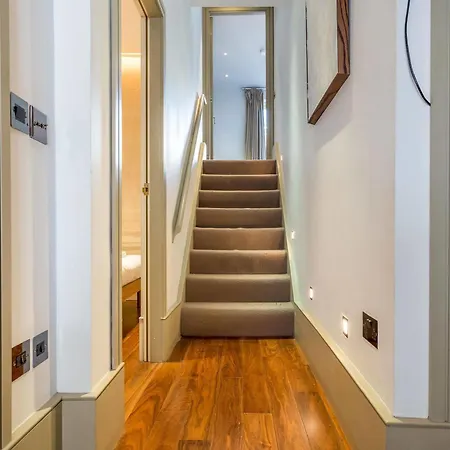 My Apartments Collingham Place Apartment