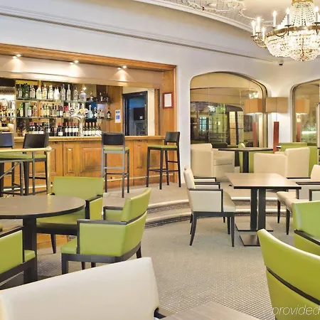 1 Mayfair Hotel 5*