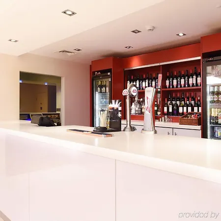 Travelodge Bethnal Ξενοδοχείο