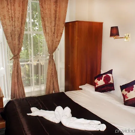 Hotel So Paddington London