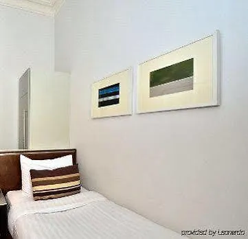 So Paddington 3* London