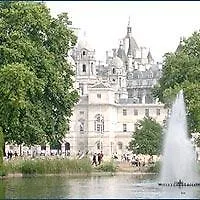 Hotel The Westbourne Hyde Park