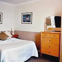 The Westbourne Hyde Park Hotel Londýn