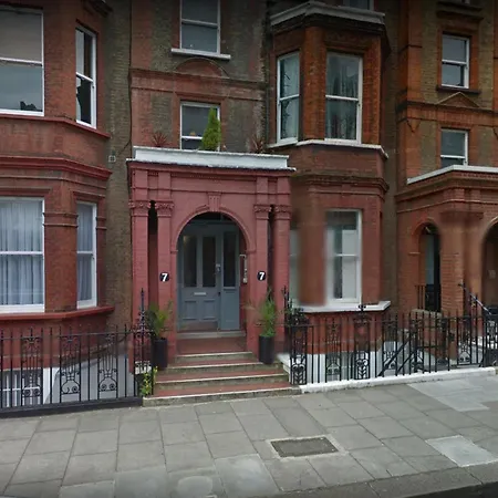 In Chelsea 2* London