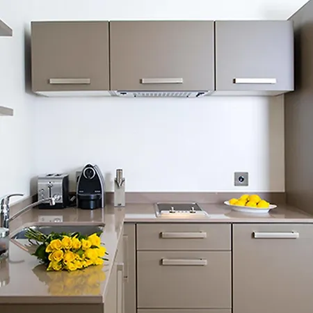 The Rosebery By Supercity London