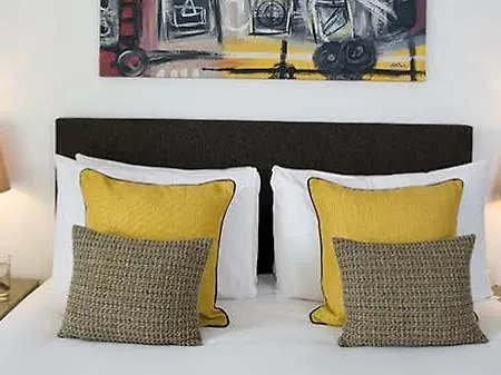 Aparthotel The Rosebery By Supercity London