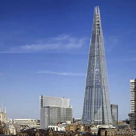 Ξενοδοχείο Ibis Blackfriars Λονδίνο