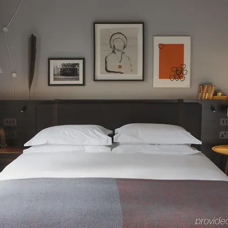 The Laslett London