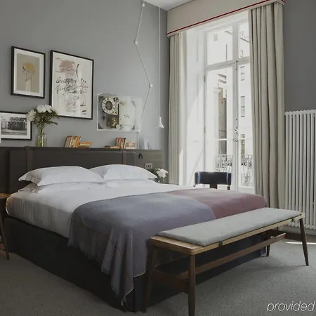 The Laslett London