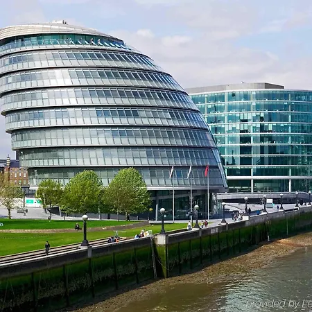 Hotel Ibis Styles London