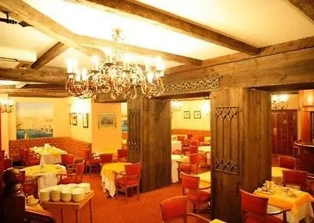 Hotel Henry Viii Londýn