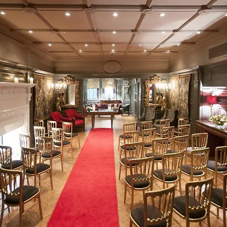 The Gore - Starhotels Collezione London