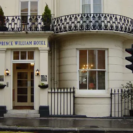 William
