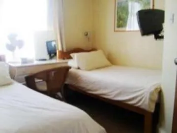 Hotel St Peters London