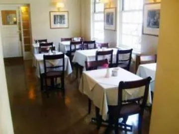 Hotel St Peters