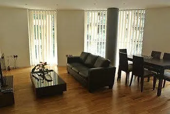 Zen - Canary Wharf 4* Londyn