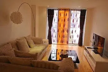 Zen - Canary Wharf Londyn