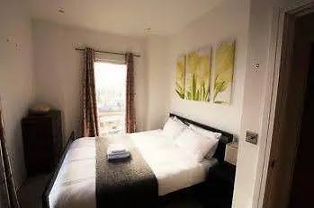 Hotel Zen - Canary Wharf Londyn