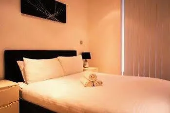 Hotel Zen - Canary Wharf Londyn