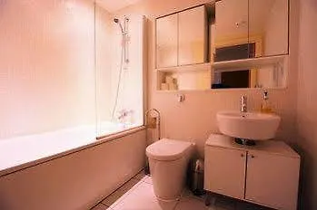 Hotel Zen - Canary Wharf Londyn