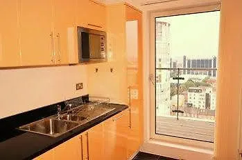 Hotel Zen - Canary Wharf Londyn