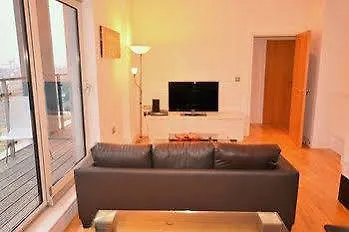 Hotel Zen - Canary Wharf