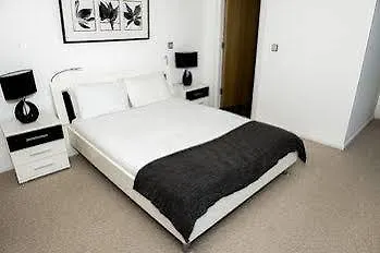 Zen - Canary Wharf Hotel 4*